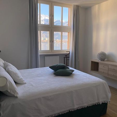Little Marina Apartment Малграте Екстериор снимка